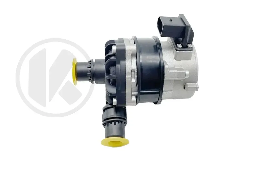 COOLANT PUMP - LOW TEMPERATURE